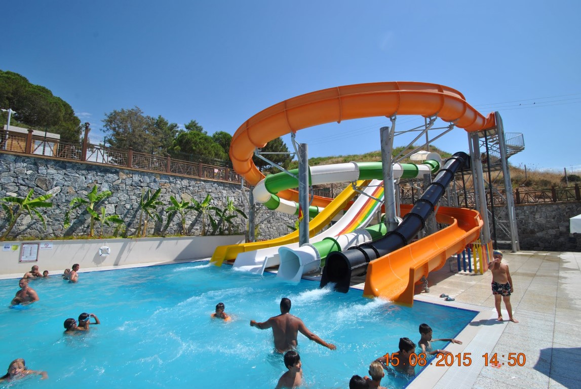 imagini hotel RAMADA KUSADASI